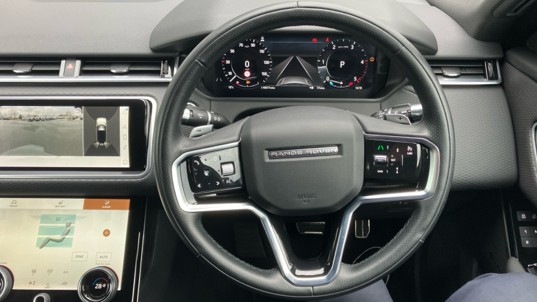 Land Rover Range Rover Velar 2.0 D200 R-Dynamic SE 5dr Auto Diesel Estate